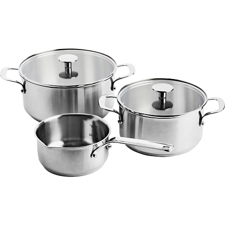 KitchenAid Grydesæt 5 Dele