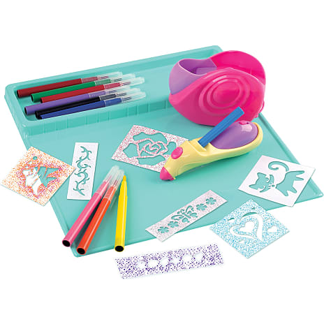 Play&Go Air Brush tatoveringsstudio