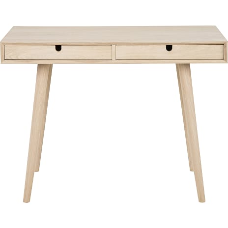 AC Design Furniture Carvenor Skrivebord, egetræslook