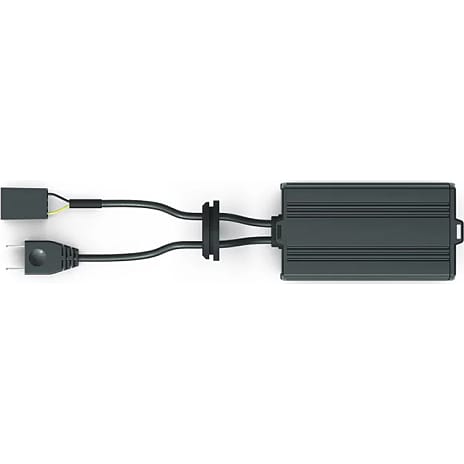 Philips LED Forlygtepære