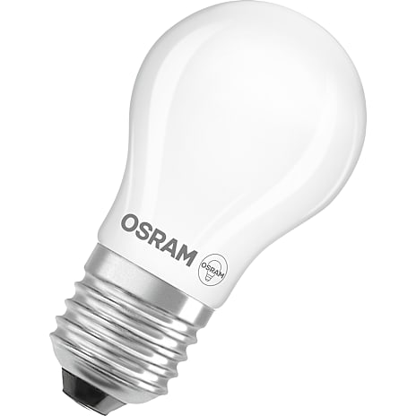 Osram LED Kronepære 3,4W Dæmpbar