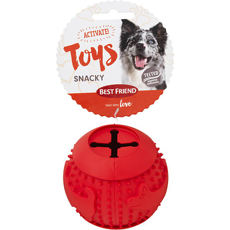 Best Friend Snackbold