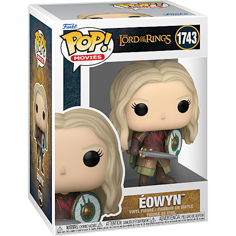 Funko POP! Ringenes Herre Éowyn