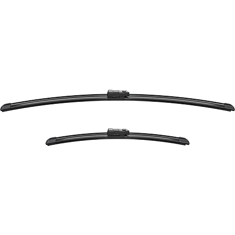 Bosch Aerotwin Flatblade viskerblade sæt A945S