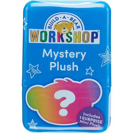 Build-A-Bear Sommeroverraskelse