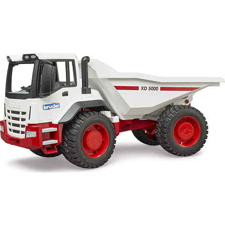 Bruder Legetøjsbil Dumper