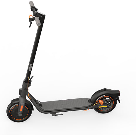Ninebot by Segway Løbehjul F40E