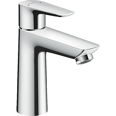 Hansgrohe Talis E 110 Håndvaskarmatur - Krom