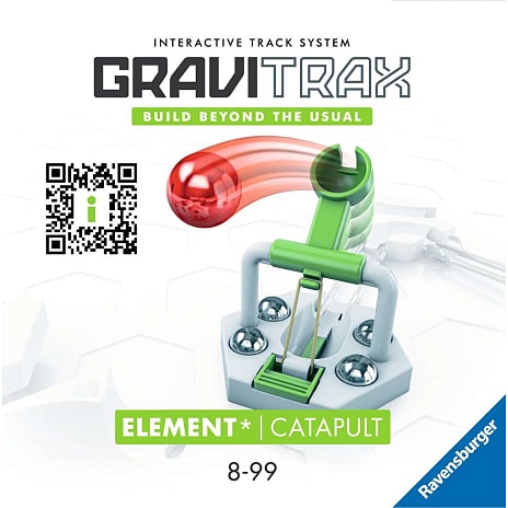 Ravensburger GraviTrax Katapult