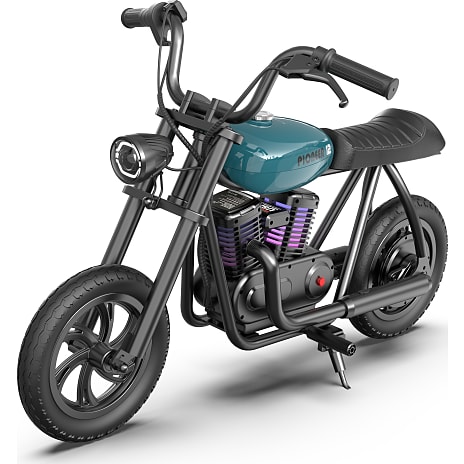 Hyper Gogo Pioneer 12 Plus Elektrisk Motorcykel