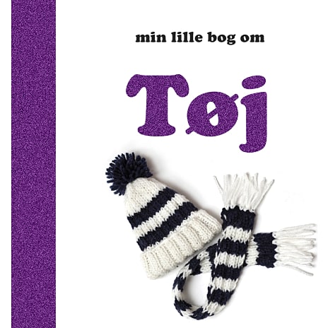 Globe Min lille bog om tøj
