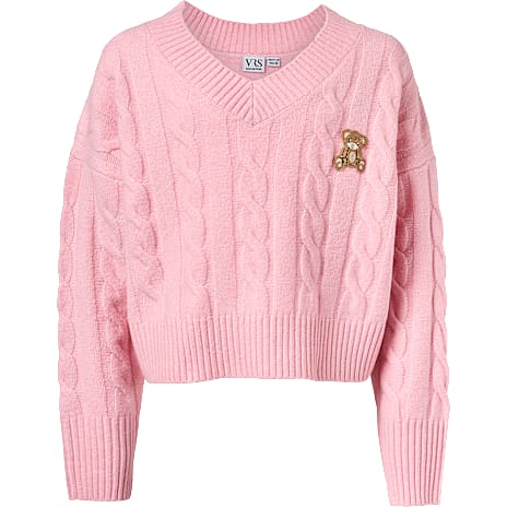 VRS Teen Bluse Str. 158/164 Pink