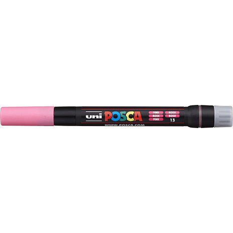 Posca PCF350 vandbaseret tusch pink