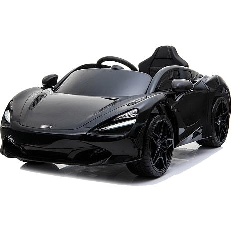 Nordic Play McLaren 720S Bil Sort