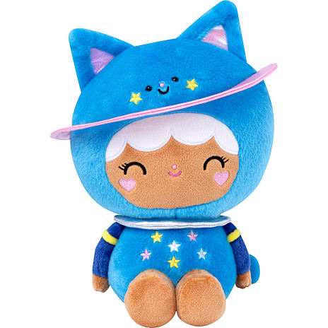 Momiji OOTW Cosmic Kitty bamse 24 cm 1 stk.