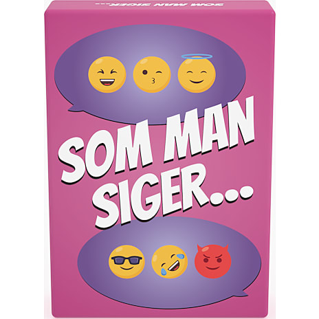 Game Inventors Som man siger