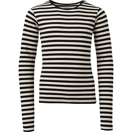 VRS Teen Bluse Str. 170 Sort