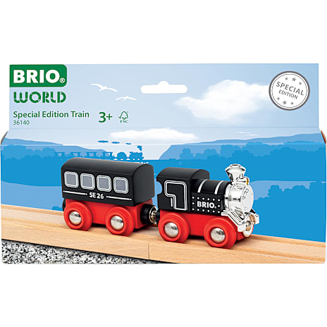 BRIO World Specialudgave-tog 36140
