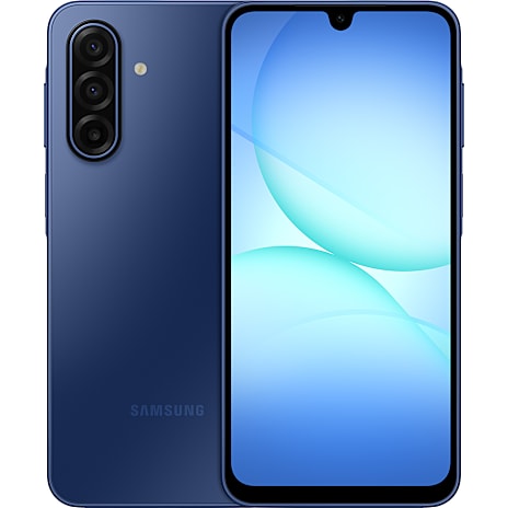 Samsung Galaxy A17 5G 128 GB Blue