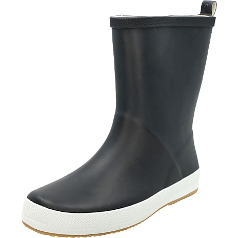 VRS Dame Gummistøvler Str. 36 Sort