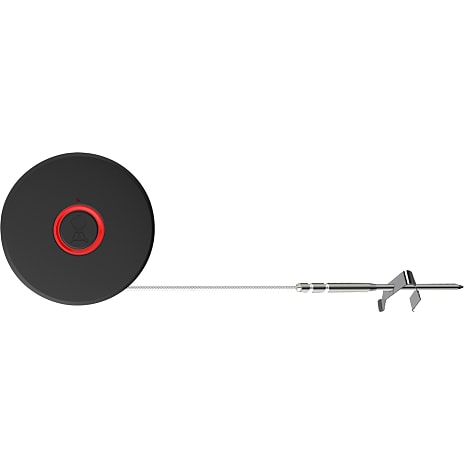 Weber bluetooth grilltermometer