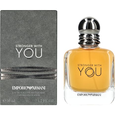 Stronger With You Eau de Toilette 50 ml