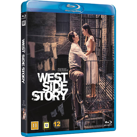 Walt Disney West Side Story