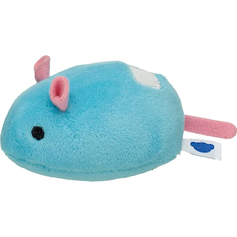 Build-A-Bear Mus Legetøj