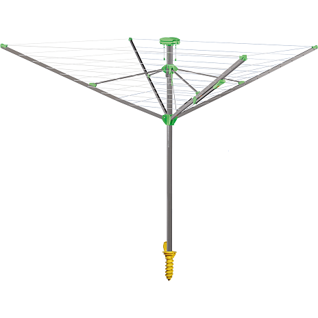 Juwel Nova Plus Evolution Lift paraplytørrestativ