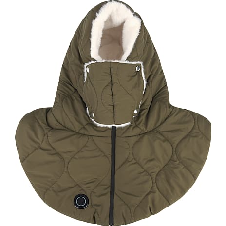 Essential Balaclava med Varmefunktion