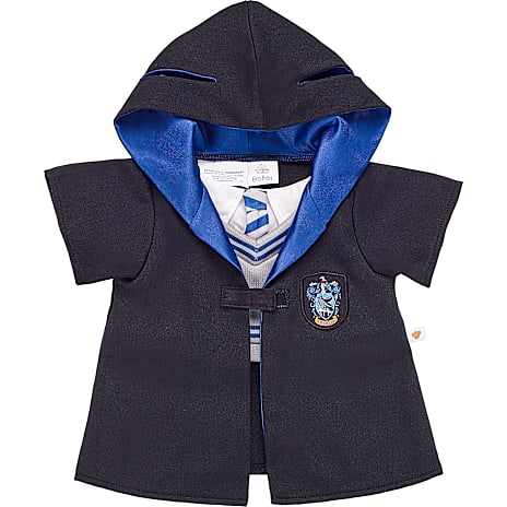 Build-A-Bear Harry Potter Ravenclaw Dragt