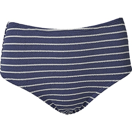 VRS Dame Maxi Bikini Trusser Str. 2XL Blå