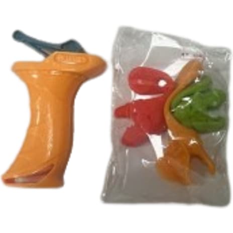 Scoop Dinosaur Slynge Legetøj Assorteret