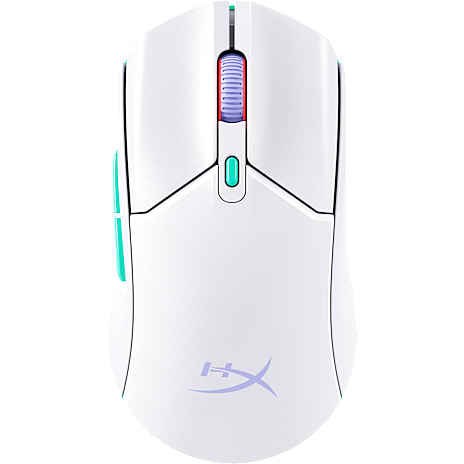 HyperX Pulsefire Haste 2 Core Trådløs Mus