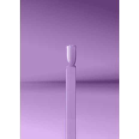 NailFreak Gel Neglelak 601 Splendid Lilac Ensemble