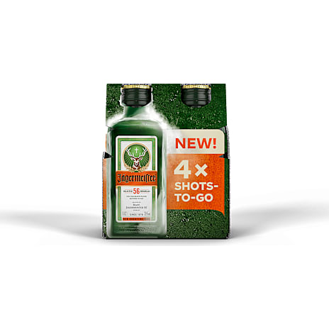 Jägermeister Bitter