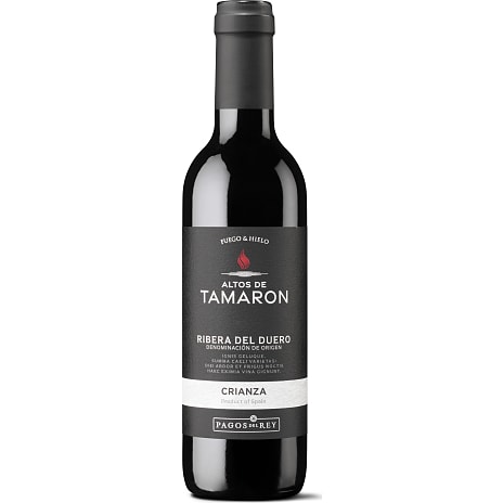 Félix Solís Altos De Tamaron Crianza 375 ml