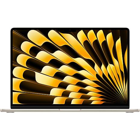 Apple MacBook Air 2025 M4 10CPU/10GPU 15" 16GB/256GB Starlight