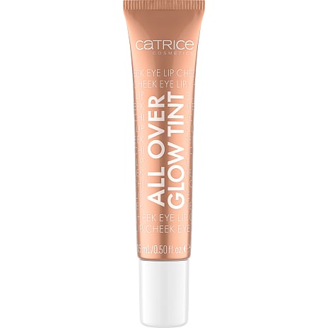 Catrice Cosmetics Highlighter 040 Bronze