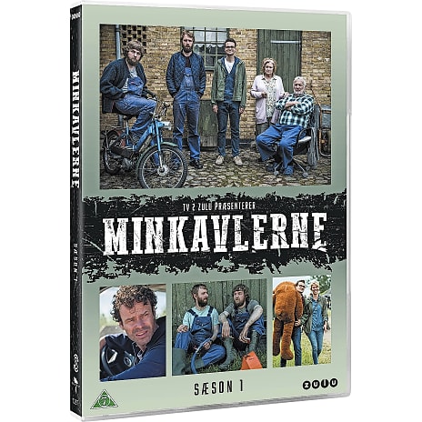 Minkavlerne Sæson 1