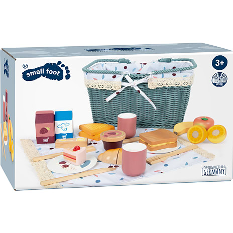 Picnickurv Tasty