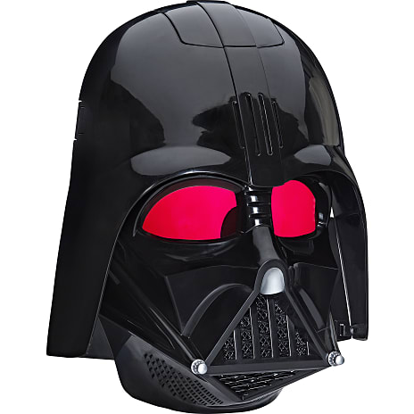 Disney Darth Vader Voice Changer-maske | Køb på