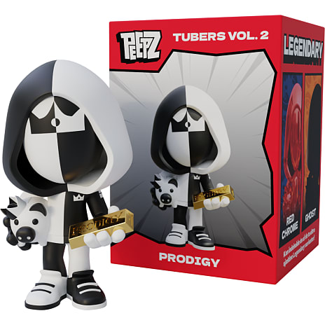 PEEPZ figur Prodigy