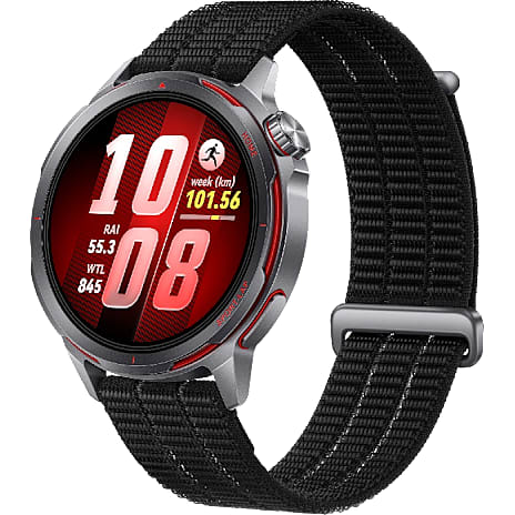 Huawei Watch GT Runner 2 Midnight Black