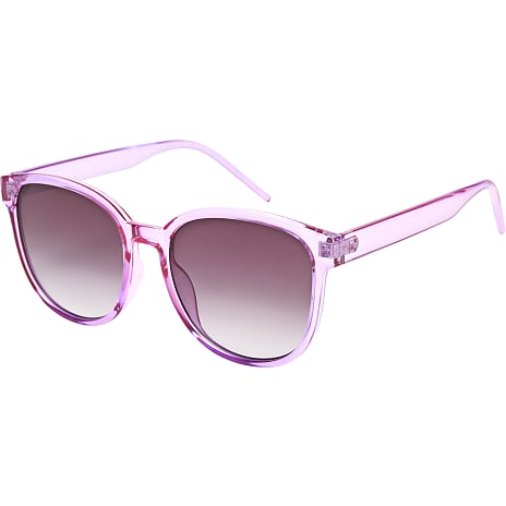 VRS Dame Solbrille Lilla