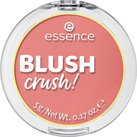 Essence Blush 20 Deep Rose