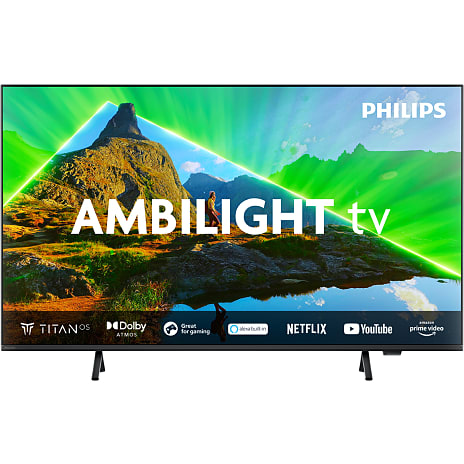 Philips 55" UHD TV 55PUS8309