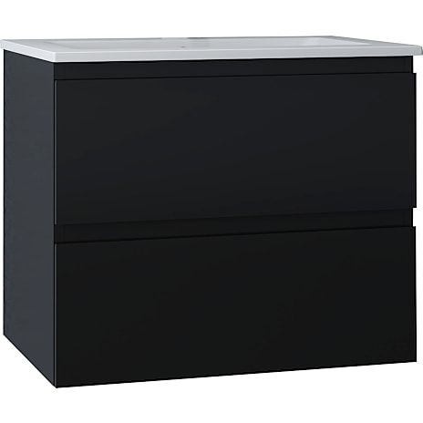 Nortiq Brazil one-box sæt sort