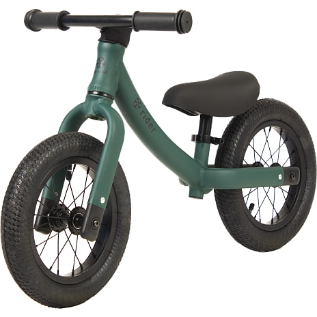 My Hood Rider Grøn