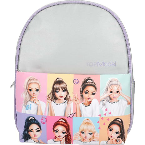 TOPModel Crossbag